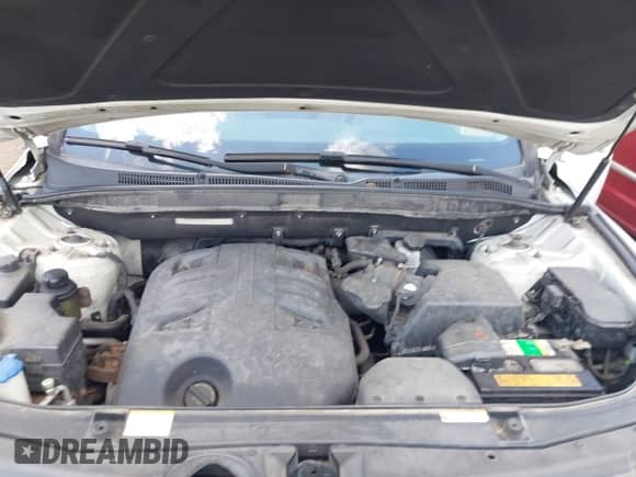 2012 Hyundai Veracruz Limited с VIN KM8NUDCC1CU184977, выставлен на аукционе IAAI как лот 42854607 с пробегом 169 898 миль миль и . История ставок и продаж доступна на DreamBid. Изображение 10.