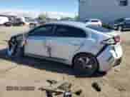 2017 Hyundai Ioniq SEL с VIN KMHC75LC5HU056799, выставлен на аукционе Copart как лот 79114684 с пробегом Не указан миль и Списание • Salvage title. История ставок и продаж доступна на DreamBid. Изображение 2.