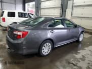 ✅ 2012 Toyota Camry LE • VIN: 4T4BF1FK7CR196832 • Лот: 87302925. Опубликован ранее на Copart с пробегом 168 653 миль. Бесплатный доступ к архиву аукционных продаж из США и подробный отчёт об истории автомобиля на DreamBid. Изображение 3.