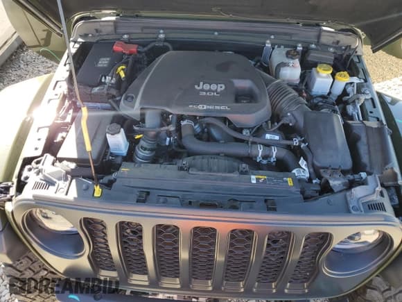 ✅ 2023 Jeep Gladiator Rubicon FarOut • VIN: 1C6JJTBM2PL587126 • Lot: 82240265. Wystawiony na Copart z przebiegiem 22 299 mil. Bezpłatny archiwum sprzedaży aukcyjnych z USA i szczegółowy raport historii pojazdu na DreamBid. Zdjęcie 11.