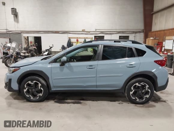 ✅ 2022 Subaru Crosstrek Limited • VIN: JF2GTHNC9NH283533 • Лот: 43745831. Опубликован ранее на IAAI с пробегом 50 658 миль. Бесплатный доступ к архиву аукционных продаж из США и подробный отчёт об истории автомобиля на DreamBid. Изображение 14.