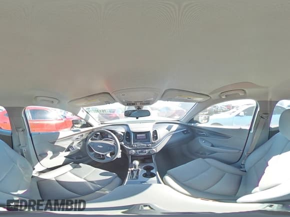 ✅ 2015 Chevrolet Impala LS • VIN: 2G11Z5SL7F9285916 • Lot: 76130714. Wystawiony na Copart z przebiegiem 111 712 mil. Bezpłatny archiwum sprzedaży aukcyjnych z USA i szczegółowy raport historii pojazdu na DreamBid. Zdjęcie 14.