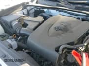 ✅ 2017 Toyota Tacoma SR5 • VIN: 3TMCZ5AN0HM103406 • Lot: 43450785. Listed on IAAI with 96,527 mi. Free auction sales archive from the USA and detailed vehicle history report at DreamBid. Image 20.