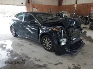 2018 Hyundai Sonata SE с VIN 5NPE24AF6JH654189, выставлен на аукционе IAAI как лот 43346403 с пробегом 124 806 миль миль и . История ставок и продаж доступна на DreamBid. Изображение 1.