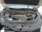 ✅ 2011 Chevrolet Traverse 1LT • VIN: 1GNKRGED7BJ395060 • Lot: 89890195. Wystawiony na Copart z przebiegiem 219 950 mil. Bezpłatny archiwum sprzedaży aukcyjnych z USA i szczegółowy raport historii pojazdu na DreamBid. Zdjęcie 12.