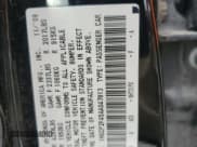 ✅ 2010 Honda Accord LX-P • VIN: 1HGCP2F45AA047813 • Lot: 93245185. Listed on Copart with 253,652 mi. Free auction sales archive from the USA and detailed vehicle history report at DreamBid. Image 12.