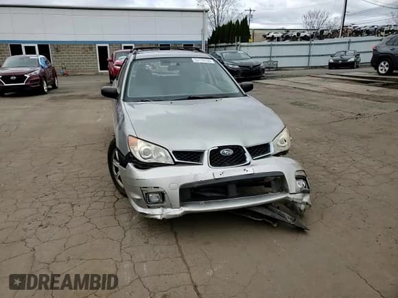 ✅ 2007 Subaru Impreza Outback Special Sports • VIN: JF1GG63647H807488 • Lot: 53173135. Wystawiony na Copart z przebiegiem 227 074 mil. Bezpłatny archiwum sprzedaży aukcyjnych z USA i szczegółowy raport historii pojazdu na DreamBid. Zdjęcie 11.