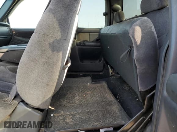 ✅ 2002 GMC Sierra 2500HD SLE • VIN: 1GTHK29G92E151398 • Lot: 58784095. Listed on Copart with Not provided. Free auction sales archive from the USA and detailed vehicle history report at DreamBid. Image 10.