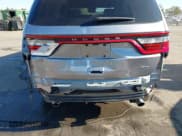 ✅ 2019 Dodge Durango GT Plus • VIN: 1C4RDHDG6KC769427 • Лот: 43376611. Опубликован ранее на IAAI с пробегом 120 615 миль. Бесплатный доступ к архиву аукционных продаж из США и подробный отчёт об истории автомобиля на DreamBid. Изображение 6.