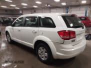 ✅ 2012 Dodge Journey American Value • VIN: 3C4PDCAB5CT203770 • Lot: 43561631. Listed on IAAI with 69,936 mi. Free auction sales archive from the USA and detailed vehicle history report at DreamBid. Image 3.