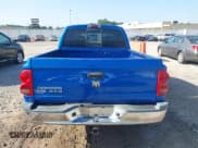 ✅ 2007 Dodge Dakota ST • VIN: 1D7HW28K37S269052 • Лот: 42388791. Опубликован ранее на IAAI с пробегом 138 799 миль. Бесплатный доступ к архиву аукционных продаж из США и подробный отчёт об истории автомобиля на DreamBid. Изображение 17.