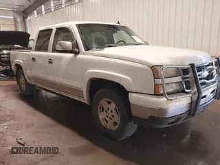 ✅ 2006 Chevrolet Silverado 1500 LT1 • VIN: 2GCEK13T461204941 • Лот: 42503740. Опубликован ранее на IAAI с пробегом 280 634 миль. Бесплатный доступ к архиву аукционных продаж из США и подробный отчёт об истории автомобиля на DreamBid. Изображение 1.