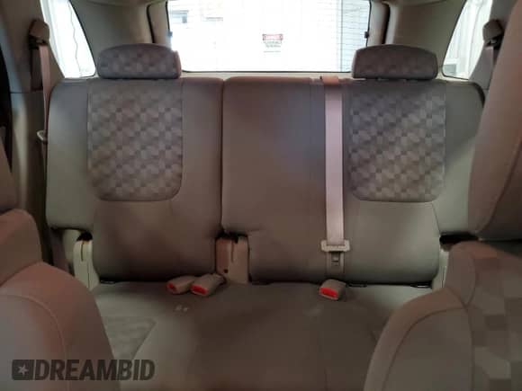 2008 Chevrolet Equinox LS с VIN 2CNDL23FX86029220, выставлен на аукционе Copart как лот 80966674 с пробегом 235 738 миль миль и На запчасти • Non repairable. История ставок и продаж доступна на DreamBid. Изображение 10.