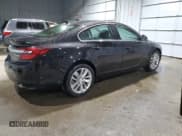 ✅ 2016 Buick Regal • VIN: 2G4GL5EX5G9192973 • Lot: 85910014. Wystawiony na Copart z przebiegiem 45 766 mil. Bezpłatny archiwum sprzedaży aukcyjnych z USA i szczegółowy raport historii pojazdu na DreamBid. Zdjęcie 3.