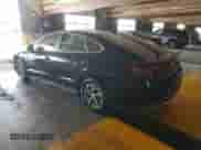 2021 Hyundai Sonata Blue with VIN KMHL24JJ8MA025813, listed as a Copart auction lot 71070645 with 61,628 mi miles and Clean title. Bid and sale history available at DreamBid. Image 2.