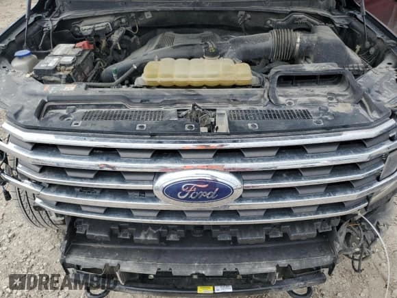 ✅ 2018 Ford Expedition Max XLT • VIN: 1FMJK1JT2JEA34938 • Лот: 60073425. Опубликован ранее на Copart с пробегом 150 562 миль. Бесплатный доступ к архиву аукционных продаж из США и подробный отчёт об истории автомобиля на DreamBid. Изображение 12.