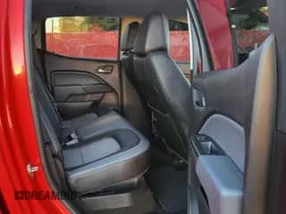 2018 Chevrolet Colorado 4WD Z71 с VIN 1GCGTDEN3J1150004, выставлен на аукционе Copart как лот 91555025 с пробегом 89 380 миль миль и Чистый • Clean title. История ставок и продаж доступна на DreamBid. Изображение 6.