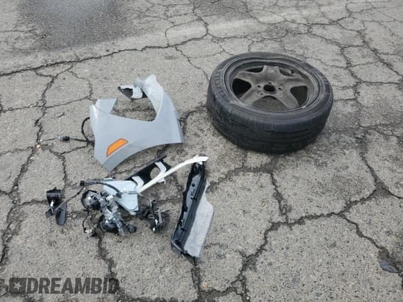 ✅ 2018 Chevrolet Impala LS • VIN: 2G11X5S35J9156507 • Лот: 86818625. Опубликован ранее на Copart с пробегом 99 140 миль. Бесплатный доступ к архиву аукционных продаж из США и подробный отчёт об истории автомобиля на DreamBid. Изображение 12.