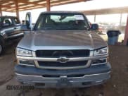 ✅ 2003 Chevrolet Silverado 1500 LS • VIN: 2GCEC19V531119768 • Lot: 43583048. Listed on IAAI with 210,600 mi. Free auction sales archive from the USA and detailed vehicle history report at DreamBid. Image 12.