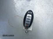 ✅ 2017 Infiniti QX80 • VIN: JN8AZ2NE1H9154741 • Lot: 43524999. Listed on IAAI with 143,004 mi. Free auction sales archive from the USA and detailed vehicle history report at DreamBid. Image 11.