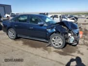 ✅ 2009 Ford Taurus Limited • VIN: 1FAHP25W49G124421 • Lot: 53268045. Wystawiony na Copart z przebiegiem 136 908 mil. Bezpłatny archiwum sprzedaży aukcyjnych z USA i szczegółowy raport historii pojazdu na DreamBid. Zdjęcie 4.