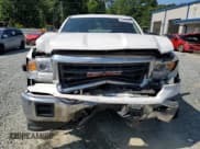 ✅ 2014 GMC Sierra 1500 • VIN: 3GTU2TEC0EG244198 • Лот: 62465865. Опубликован ранее на Copart с пробегом 223 980 миль. Бесплатный доступ к архиву аукционных продаж из США и подробный отчёт об истории автомобиля на DreamBid. Изображение 5.