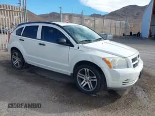 ✅ 2007 Dodge Caliber • VIN: 1B3HB28B97D288216 • Lot: 42894184. Listed on IAAI with 135,148 mi. Free auction sales archive from the USA and detailed vehicle history report at DreamBid. Image 1.
