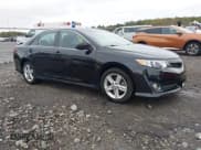 ✅ 2014 Toyota Camry SE • VIN: 4T1BF1FK9EU767492 • Lot: 43556151. Listed on IAAI with 112,487 mi. Free auction sales archive from the USA and detailed vehicle history report at DreamBid. Image 1.