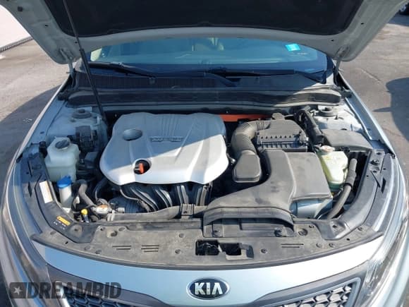 ✅ 2016 Kia Optima EX • VIN: KNAGN4AD6G5095053 • Лот: 42749880. Опубликован ранее на IAAI с пробегом 150 306 миль. Бесплатный доступ к архиву аукционных продаж из США и подробный отчёт об истории автомобиля на DreamBid. Изображение 10.