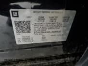 ✅ 2018 Chevrolet Traverse Premier • VIN: 1GNERKKW3JJ169926 • Lot: 54663374. Wystawiony na Copart z przebiegiem 127 409 mil. Bezpłatny archiwum sprzedaży aukcyjnych z USA i szczegółowy raport historii pojazdu na DreamBid. Zdjęcie 15.