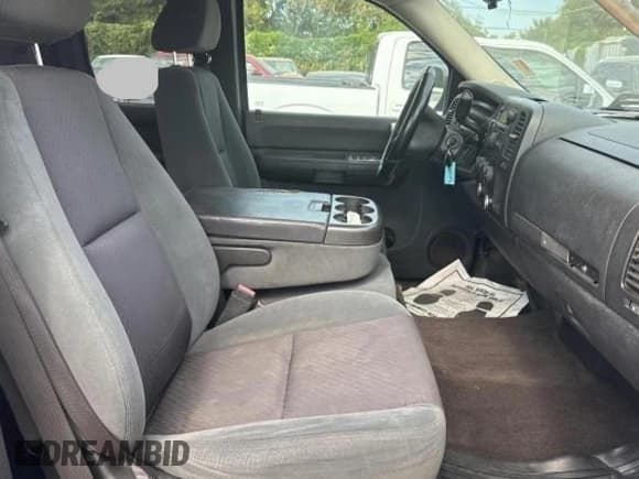 ✅ 2009 Chevrolet Silverado 1500 LT • VIN: 1GCEK29079Z160139 • Lot: 76565814. Listed on Copart with 188,630 mi. Free auction sales archive from the USA and detailed vehicle history report at DreamBid. Image 5.