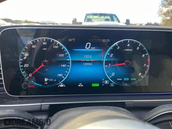 ✅ 2021 Mercedes-Benz GLS 580 • VIN: 4JGFF8GE6MA385648 • Лот: 90056355. Опубликован ранее на Copart с пробегом 129 994 миль. Бесплатный доступ к архиву аукционных продаж из США и подробный отчёт об истории автомобиля на DreamBid. Изображение 9.