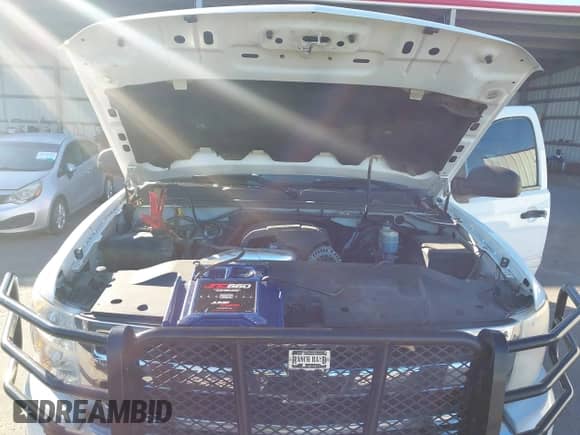 2010 Chevrolet Silverado 1500 LT с VIN 3GCXKSE27AG175213, выставлен на аукционе IAAI как лот 41622417 с пробегом 247 053 миль миль и . История ставок и продаж доступна на DreamBid. Изображение 10.