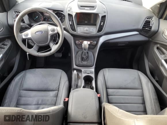 ✅ 2016 Ford Escape SE • VIN: 1FMCU9GX8GUA62186 • Лот: 93554935. Опубликован ранее на Copart с пробегом 55 659 миль. Бесплатный доступ к архиву аукционных продаж из США и подробный отчёт об истории автомобиля на DreamBid. Изображение 8.