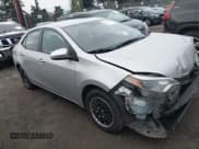 ✅ 2014 Toyota Corolla LE Plus • VIN: 2T1BURHE3EC012027 • Лот: 43852754. Опубликован ранее на IAAI с пробегом 137 191 миль. Бесплатный доступ к архиву аукционных продаж из США и подробный отчёт об истории автомобиля на DreamBid. Изображение 1.