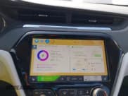 ✅ 2020 Chevrolet Bolt EV Premier • VIN: 1G1FZ6S0XL4110026 • Lot: 41530496. Wystawiony na IAAI z przebiegiem 20 477 mil. Bezpłatny archiwum sprzedaży aukcyjnych z USA i szczegółowy raport historii pojazdu na DreamBid. Zdjęcie 19.