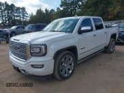 ✅ 2018 GMC Sierra 1500 Denali • VIN: 3GTU2PEJ6JG369769 • Лот: 43659971. Опубликован ранее на IAAI с пробегом 143 939 миль. Бесплатный доступ к архиву аукционных продаж из США и подробный отчёт об истории автомобиля на DreamBid. Изображение 2.