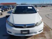 ✅ 2012 Honda Civic EX • VIN: 19XFB2F82CE109312 • Лот: 43551909. Опубликован ранее на IAAI с пробегом 185 585 миль. Бесплатный доступ к архиву аукционных продаж из США и подробный отчёт об истории автомобиля на DreamBid. Изображение 13.