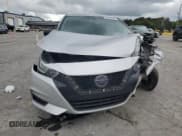 ✅ 2020 Nissan Versa S • VIN: 3N1CN8BV6LL826478 • Лот: 84255205. Опубликован ранее на Copart с пробегом 80 777 миль. Бесплатный доступ к архиву аукционных продаж из США и подробный отчёт об истории автомобиля на DreamBid. Изображение 5.