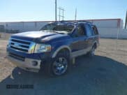 ✅ 2010 Ford Expedition Eddie Bauer • VIN: 1FMJU1H52AEA19552 • Lot: 43594251. Listed on IAAI with 121,352 mi. Free auction sales archive from the USA and detailed vehicle history report at DreamBid. Image 2.