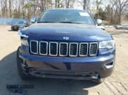 ✅ 2017 Jeep Grand Cherokee Limited • VIN: 1C4RJFBG4HC874105 • Lot: 41751884. Listed on IAAI with 114,229 mi. Free auction sales archive from the USA and detailed vehicle history report at DreamBid. Image 12.