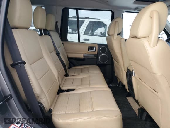 ✅ 2007 Land Rover LR3 SE • VIN: SALAE25407A421419 • Lot: 85194654. Wystawiony na Copart z przebiegiem 183 739 mil. Bezpłatny archiwum sprzedaży aukcyjnych z USA i szczegółowy raport historii pojazdu na DreamBid. Zdjęcie 11.