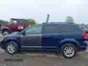 2017 Dodge Journey SXT с VIN 3C4PDDBG7HT540013, выставлен на аукционе IAAI как лот 43385513 с пробегом 132 372 миль миль и . История ставок и продаж доступна на DreamBid. Изображение 13.