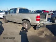 ✅ 2007 Ford F-150 STX • VIN: 1FTRX12W97FB85893 • Lot: 43575865. Listed on IAAI with 214,882 mi. Free auction sales archive from the USA and detailed vehicle history report at DreamBid. Image 3.