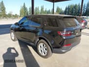 ✅ 2020 Land Rover Discovery Sport S • VIN: SALCJ2FX4LH873615 • Lot: 43247311. Wystawiony na IAAI z przebiegiem 25 023 mil. Bezpłatny archiwum sprzedaży aukcyjnych z USA i szczegółowy raport historii pojazdu na DreamBid. Zdjęcie 3.
