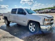 ✅ 2018 Chevrolet Silverado 1500 LT • VIN: 3GCPCREC7JG596184 • Lot: 86129855. Listed on Copart with 72,080 mi. Free auction sales archive from the USA and detailed vehicle history report at DreamBid. Image 4.