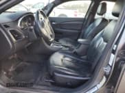 ✅ 2012 Chrysler 200 Limited • VIN: 1C3CCBCBXCN230038 • Лот: 90822825. Опубликован ранее на Copart с пробегом 152 692 миль. Бесплатный доступ к архиву аукционных продаж из США и подробный отчёт об истории автомобиля на DreamBid. Изображение 7.