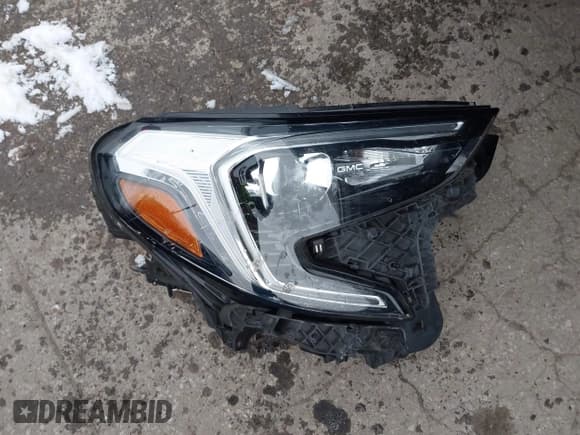 ✅ 2019 GMC Terrain SLT • VIN: 3GKALPEV9KL223270 • Lot: 43648849. Wystawiony na IAAI z przebiegiem 145 699 mil. Bezpłatny archiwum sprzedaży aukcyjnych z USA i szczegółowy raport historii pojazdu na DreamBid. Zdjęcie 12.