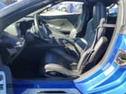 ✅ 2023 Chevrolet Corvette 1LT • VIN: 1G1YA2D42P5110384 • Lot: 49710715. Listed on Copart with 47,926 mi. Free auction sales archive from the USA and detailed vehicle history report at DreamBid. Image 7.