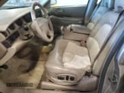 ✅ 2003 Buick LeSabre Limited • VIN: 1G4HR54K43U140790 • Lot: 86530495. Wystawiony na Copart z przebiegiem 202 988 mil. Bezpłatny archiwum sprzedaży aukcyjnych z USA i szczegółowy raport historii pojazdu na DreamBid. Zdjęcie 7.